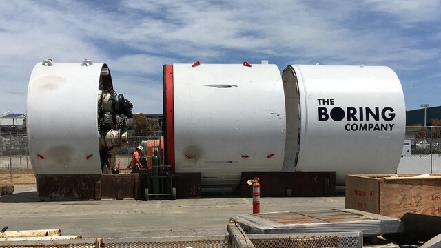 Elon Musk bu işe 100 milyon dolardan fazla para yatırdı