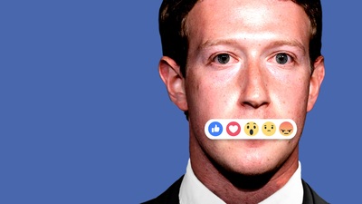 Mark Zuckerberg'in güvenlik masrafı dudak uçuklattı!