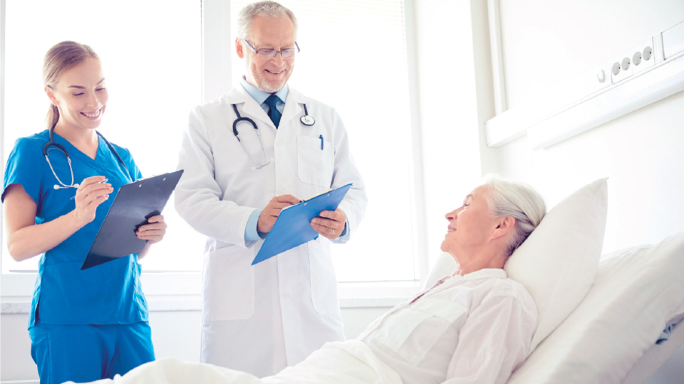 Kanserde güdümlü füze etkisi yaratan ilaçlar