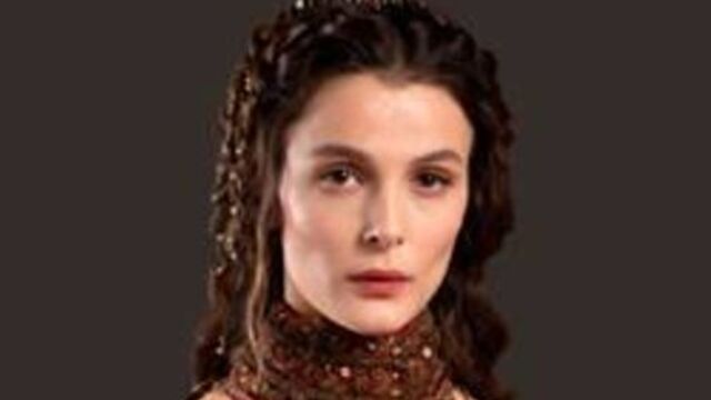 Eleni kimdir?