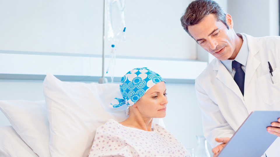 Kanser tedavisinde 'doğru yoldayız' dedirten gelişmeler