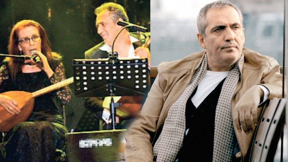 Üç kuşak, bir albüm!