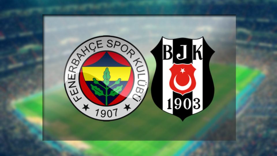 Fenerbahçe - Beşiktaş kupa maçı ne zaman?