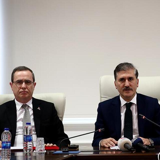 Yerli tıbbi cihaz için iş birliği protokolü imzalandı!