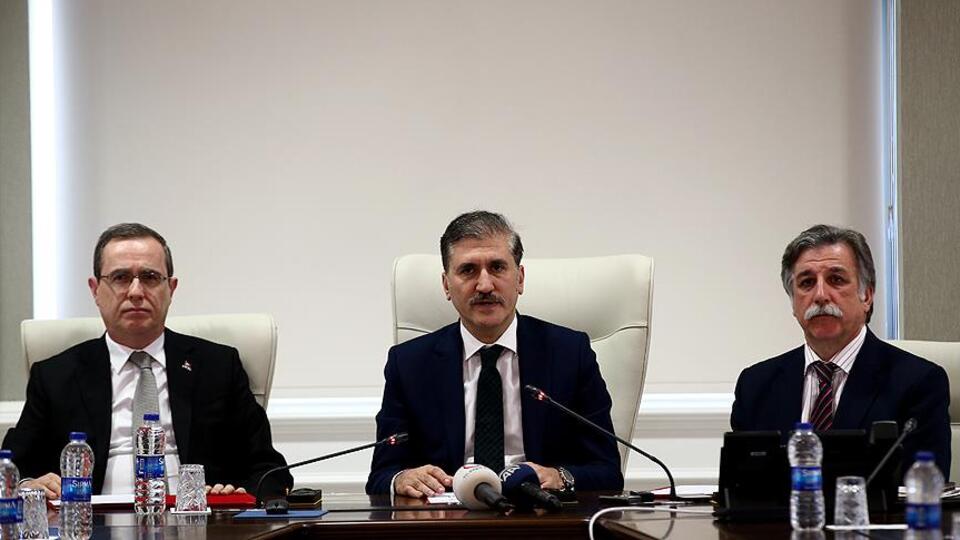 Yerli tıbbi cihaz için iş birliği protokolü imzalandı!