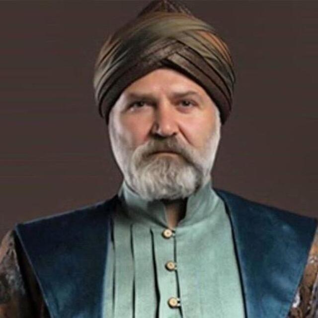 Şahabettin Paşa kimdir?