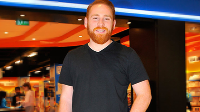 Furkan Kızılay'dan sürpriz proje!