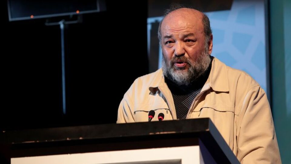 İhsan Eliaçık'a 6 yıl 3 ay hapis cezası