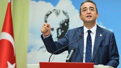 Erken seçim çağrısına CHP'den jet yanıt: Hodri meydan