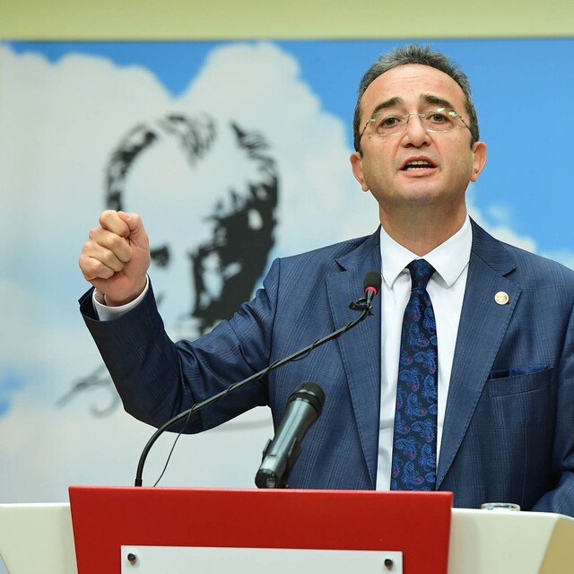 Erken seçim çağrısına CHP'den jet yanıt: Hodri meydan