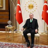 Erdoğan: Bahçeli ile yarın görüşeceğiz