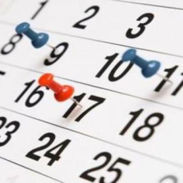 2018 yılı resmi tatilleri!