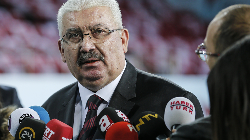 Bahçeli'nin erken seçim çağrısından AK Parti'nin haberi var mıydı?