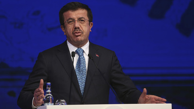 Bakan Zeybekci'den erken seçim değerlendirmesi