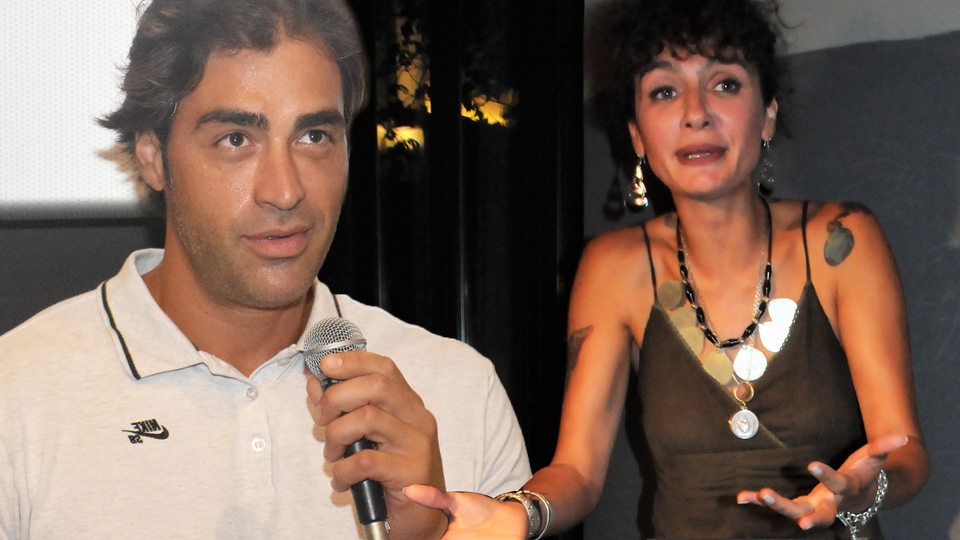 "Nasıl bir amaca yönelik olduğunu anlayamadığım..."