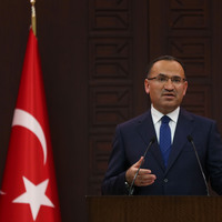 Erken seçim çağrısına Hükümetten ilk yorum