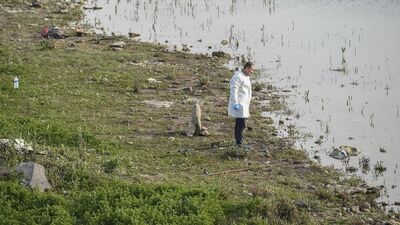 Arnavutköy'de bulunan çocuk cesediyle ilgili sıcak gelişme