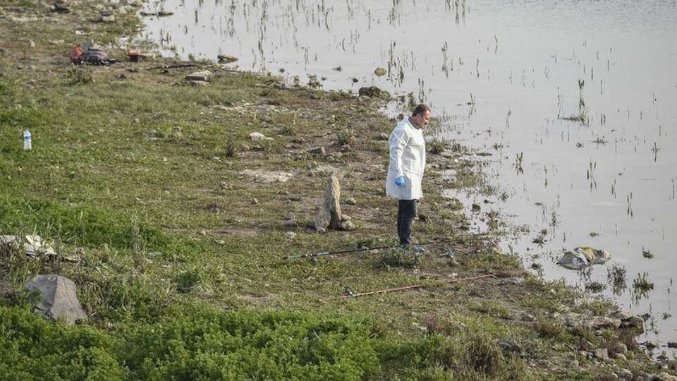 Arnavutköy'de bulunan çocuk cesediyle ilgili sıcak gelişme