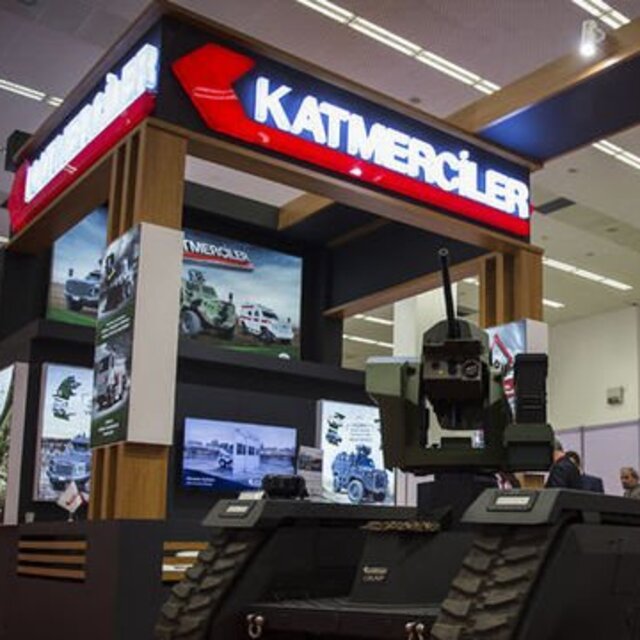 Katmerciler'den yeni sözleşme