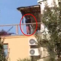 Tanem Sivar'ın köpeklerini zehirlemişti! Yargılanmasına başlandı