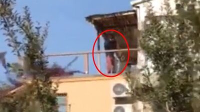 Tanem Sivar'ın köpeklerini zehirlemişti! Yargılanmasına başlandı