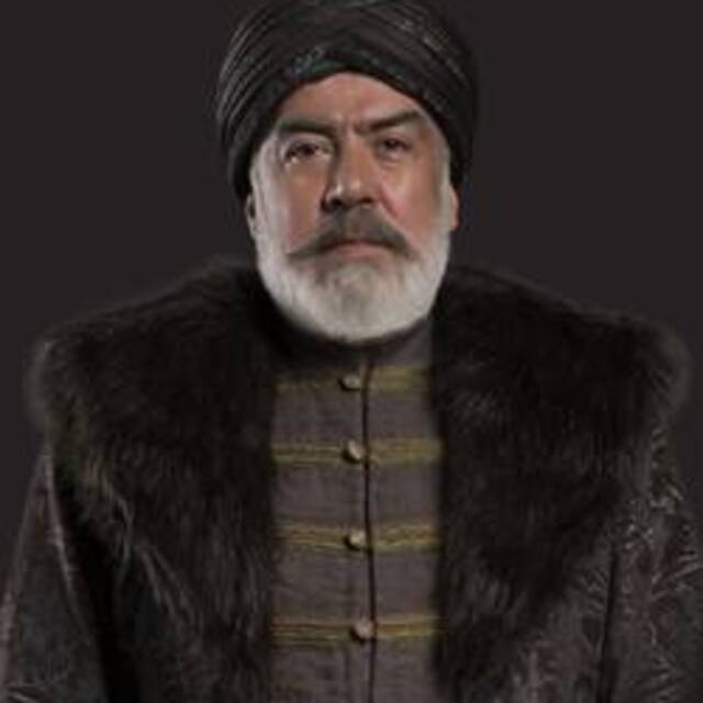 Zağanos Paşa kimdir?