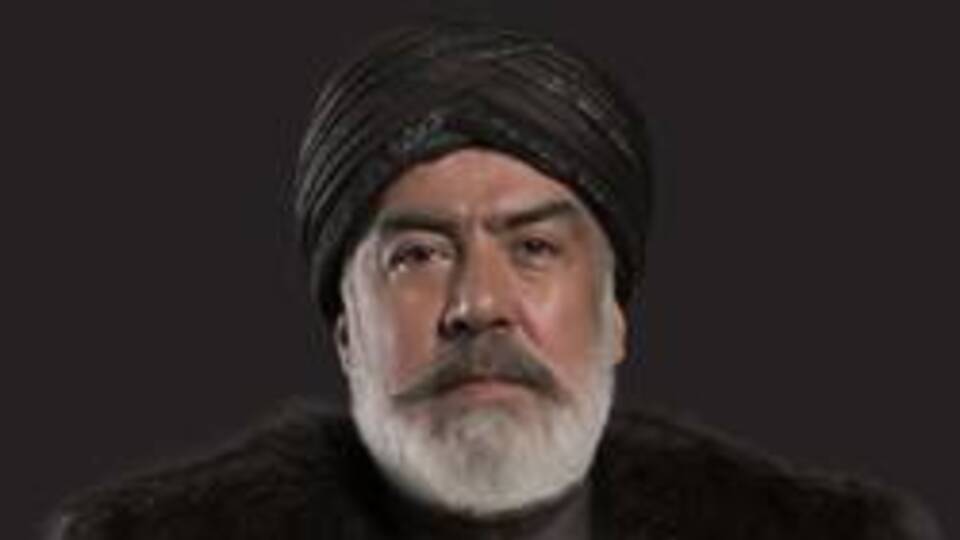 Zağanos Paşa kimdir?