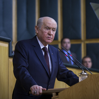 Bahçeli'den erken seçim çağrısı! 2 seçim için tarih önerdi