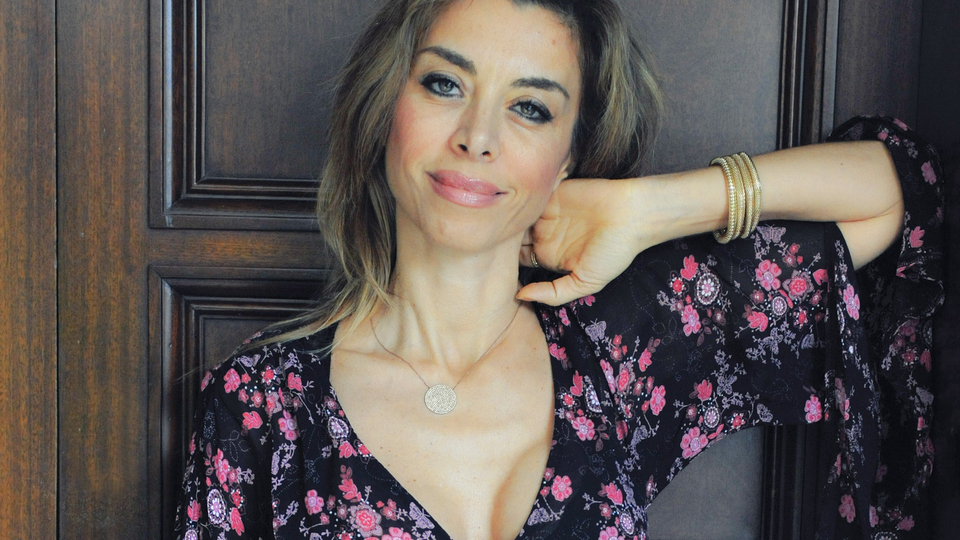 "Benim nerem çılgın?"