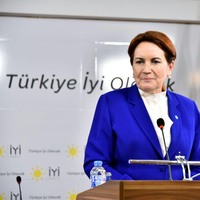 Meral Akşener'den erken seçim açıklaması