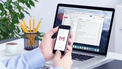 Gmail kullanıcılarının yüzde 90'ı tehlikede!