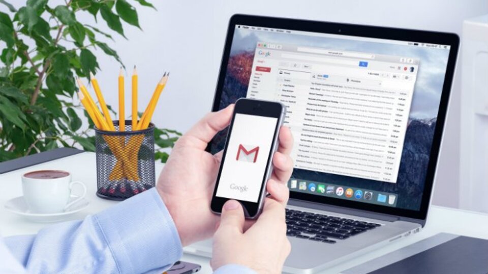 Gmail kullanıcılarının yüzde 90'ı tehlikede!