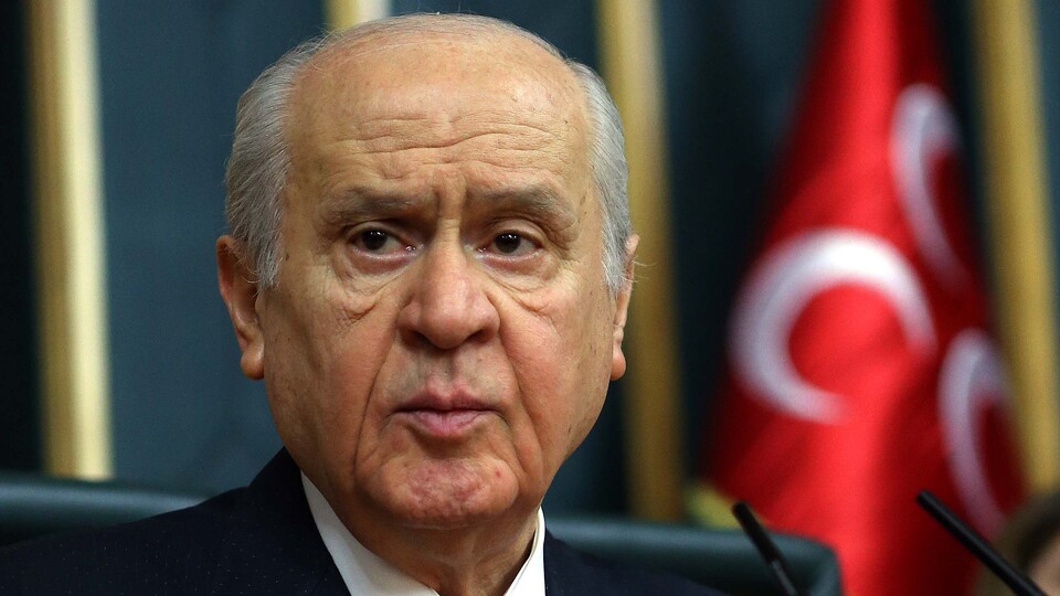 Bahçeli'den 16 yıl sonra benzer kritik hamle!