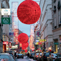 Klasik müziğin başkenti Viyana!