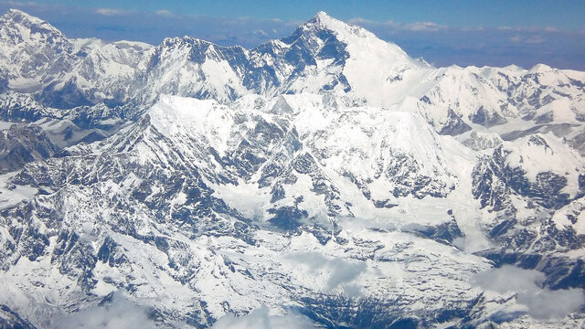 Maymunlar cennetine hoşgeldiniz: Nepal, Katmandu!