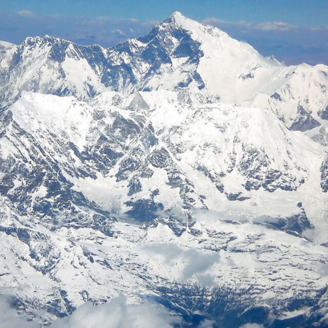 Maymunlar cennetine hoşgeldiniz: Nepal, Katmandu!