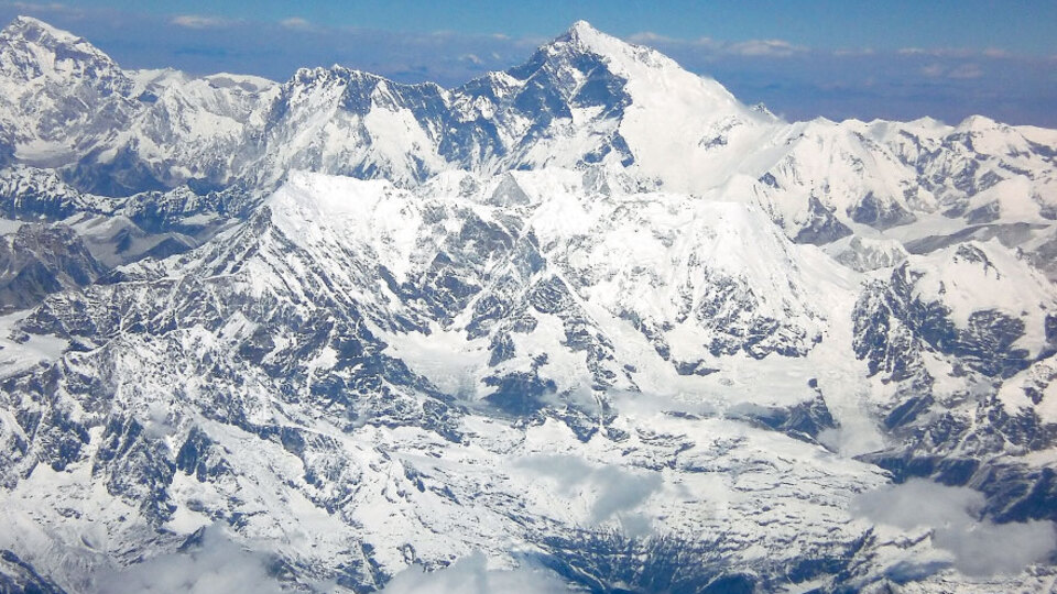 Maymunlar cennetine hoşgeldiniz: Nepal, Katmandu!