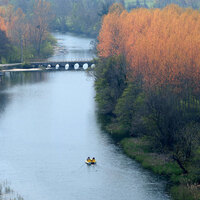 İstanbul'a en yakın tatil köşeleri!