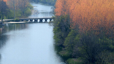 İstanbul'a en yakın tatil köşeleri!