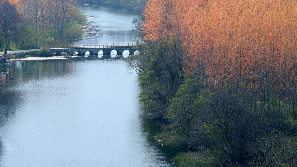 İstanbul'a en yakın tatil köşeleri!