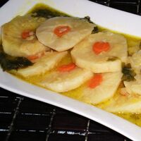 Ayvalı kereviz nasıl yapılır?