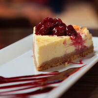 Evde pratik Cheesecake nasıl yapılır?