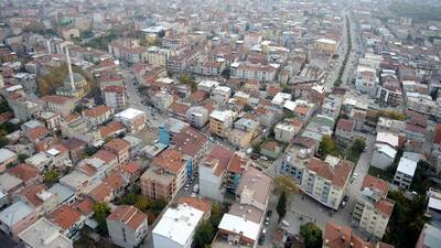 Hedonik konut fiyat endeksi arttı