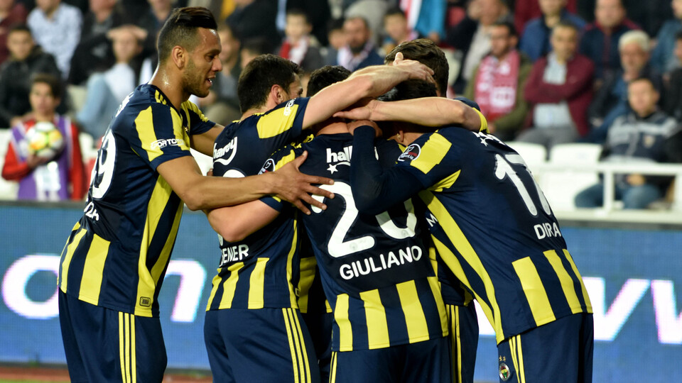 "Yaptık yine yaparız"