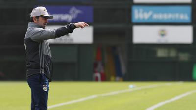 "Quaresma ve Babel'i beklemeyin"