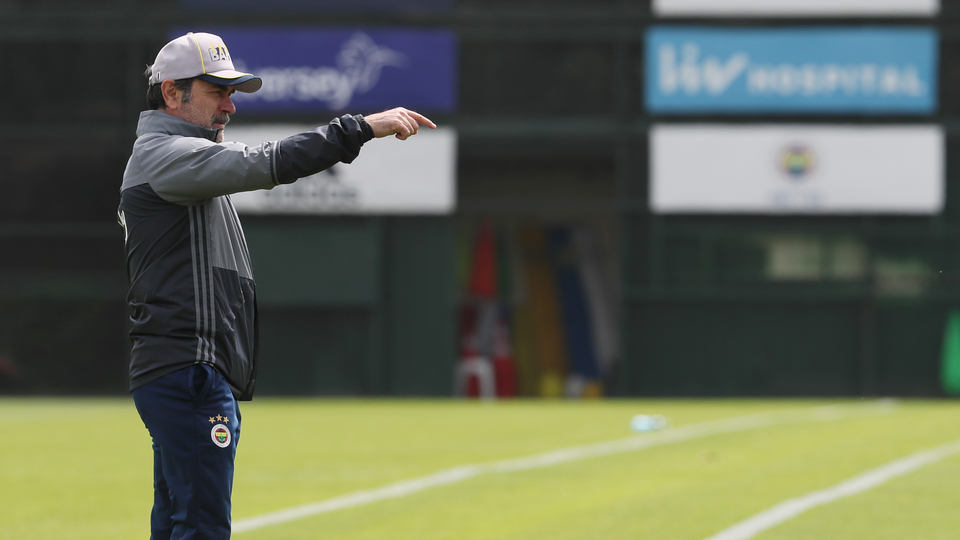 "Quaresma ve Babel'i beklemeyin"