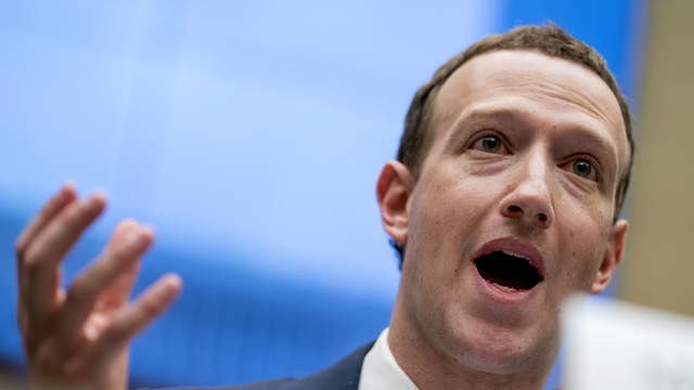 Facebook'tan bir skandal daha: Milyarlarca kişiyi fişlemiş!