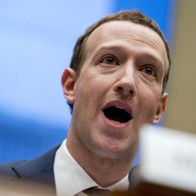 Facebook'tan bir skandal daha: Milyarlarca kişiyi fişlemiş!