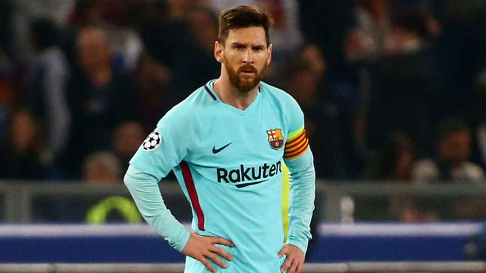 Celta Vigo'nun konuğu Barcelona