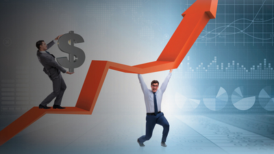 Doların artışı bütçeyi topladı